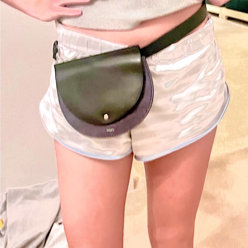 Theory “Fanny pack”